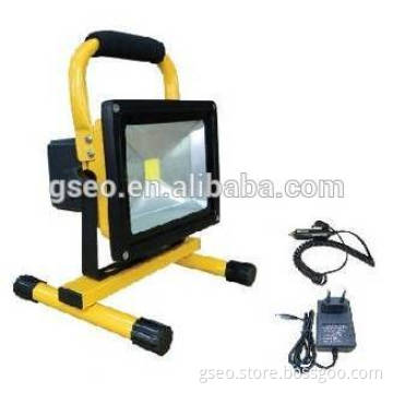 hot products 2014 new led flood light LED luminaire
